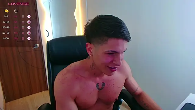 harrisoncuper online show from 03-11-25, 12:44