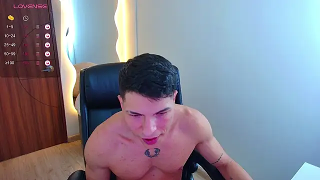 harrisoncuper online show from 01-08-26, 10:56