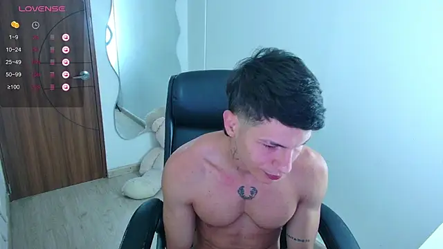 harrisoncuper online show from 02-17-26, 03:03