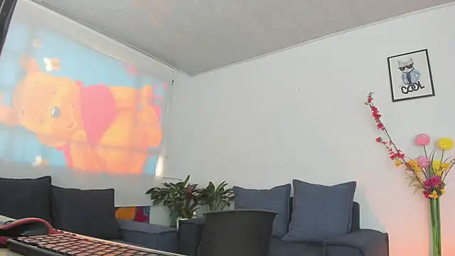 alicia rouusel online show from 09-18-25, 01:02