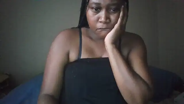 EbonySeductressx online show from 02-01-25, 04:22