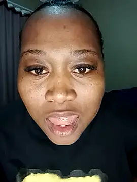 EbonySeductressx online show from 03-13-25, 07:50