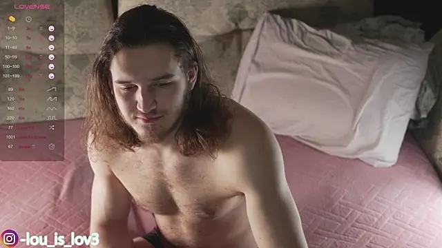 Louis Karlos online show from 02-27-25, 03:04