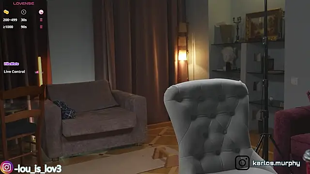 Louis Karlos online show from 11-05-25, 03:39