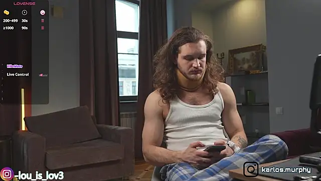 Louis Karlos online show from 11-09-25, 10:02