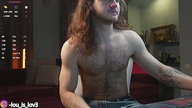 Louis Karlos online show from 01-08-26, 04:59