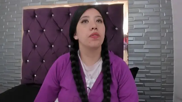 Snapshot of AntoneellaF chatting on 03-14-25, 08:53 AntoneellaF online show from 03-14-25, 08:53