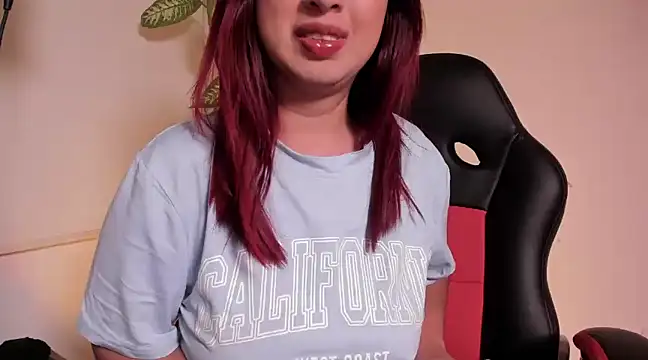 madelaine blosson online show from 01-23-25, 04:41