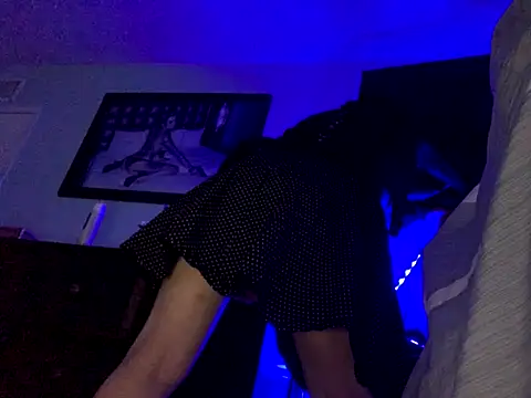 Kik SickSlut88 online show from 10-06-25, 03:20