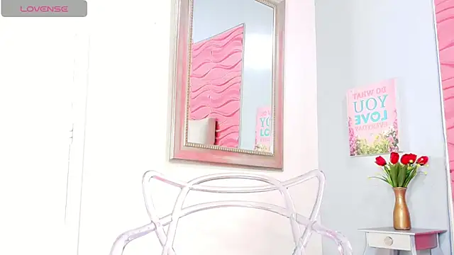 Snapshot of _Valeria_Brown chatting on 02-09-25, 07:52  Valeria Brown online show from 02-09-25, 07:52