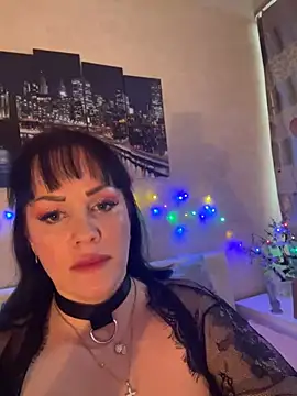 Lolaley2 online show from 03-13-25, 08:48