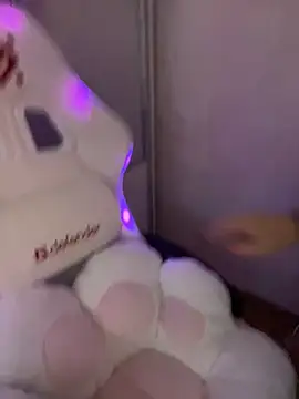 Lolaley2 online show from 02-08-26, 04:38