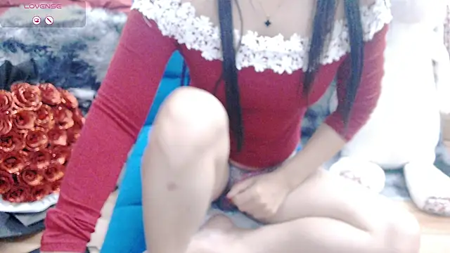 kichigirl online show from 10-11-25, 02:11