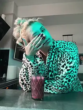 Aneri online show from 03-23-25, 05:32