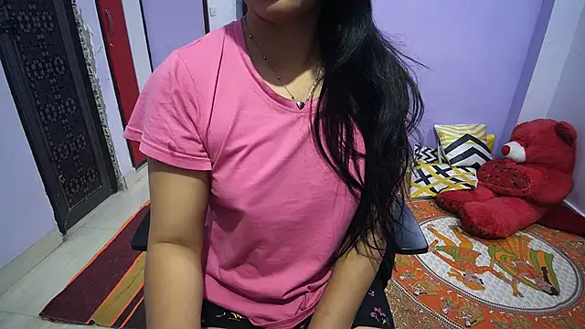 BabyNaina online show from 01-09-26, 06:27