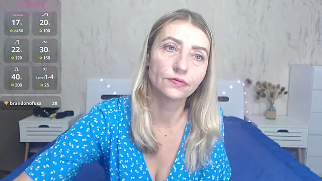 ZoeGrant online show from 12-25-24, 05:05