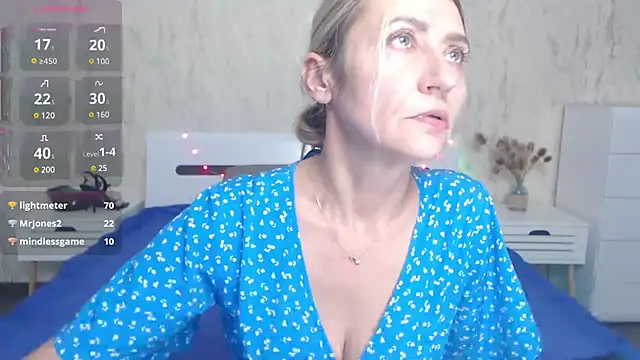 ZoeGrant online show from 01-01-25, 11:18