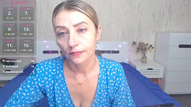 ZoeGrant online show from 01-05-25, 03:11