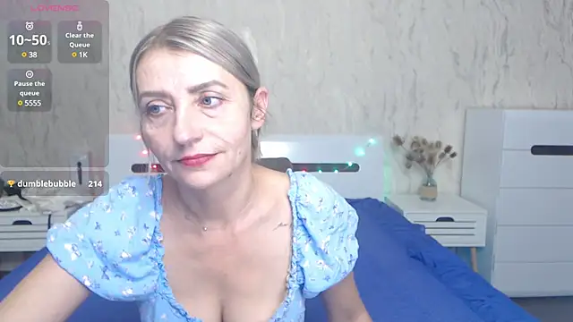 ZoeGrant online show from 01-09-25, 11:24
