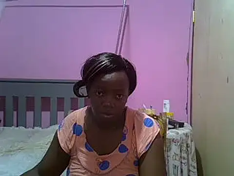 Ebonyceline online show from 01-30-25, 03:44