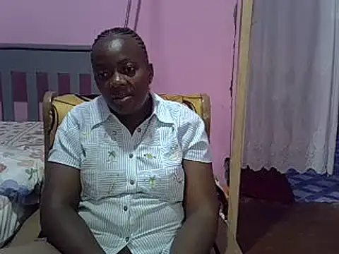 Ebonyceline online show from 02-26-25, 05:17
