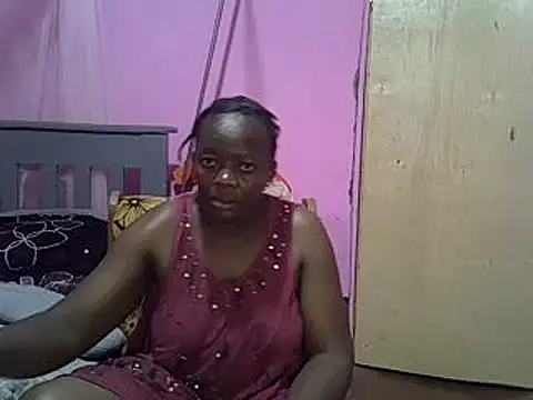 Ebonyceline online show from 03-08-25, 04:34
