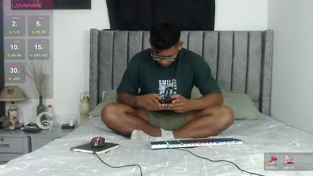 TomLover 12 online show from 01-17-25, 10:01