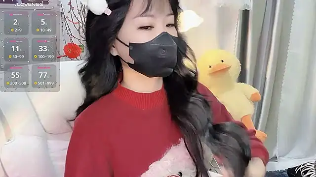 Mya Lee online show from 01-30-25, 06:00