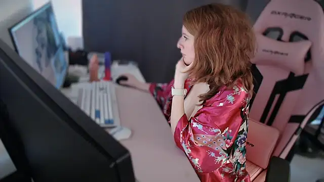 Exotic-Desire online show from 01-22-25, 11:12