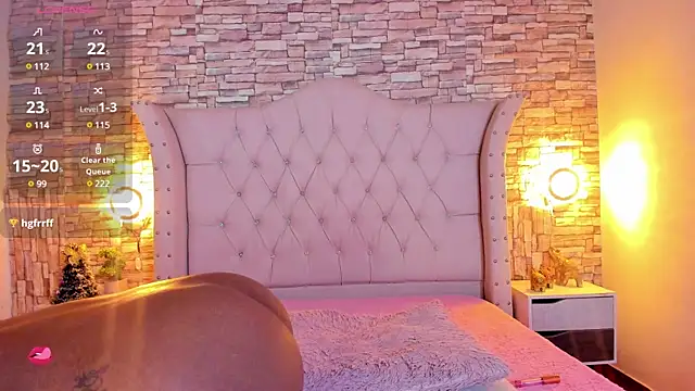 Lucia-sex online show from 12-19-24, 11:03