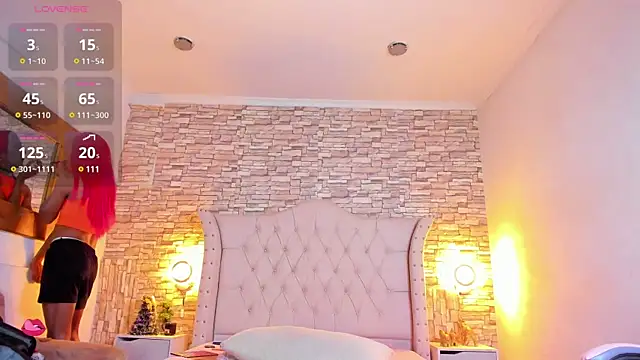 Lucia-sex online show from 01-02-25, 08:02