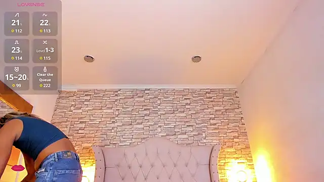 Lucia-sex online show from 03-14-25, 08:38