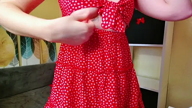 OBabyDoll online show from 01-30-25, 08:22