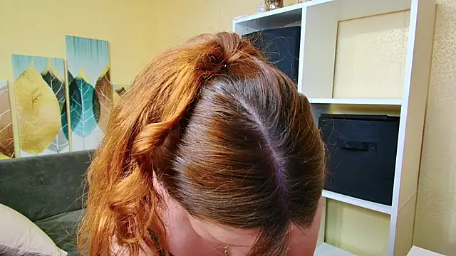 OBabyDoll online show from 02-14-25, 07:12