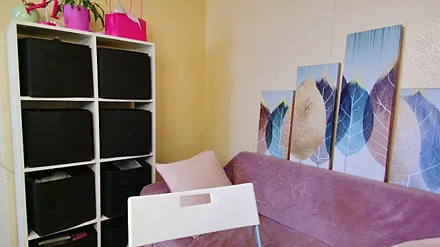 OBabyDoll online show from 03-21-25, 06:38