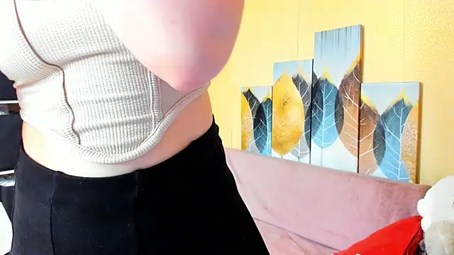 OBabyDoll online show from 04-13-26, 10:10