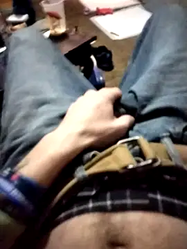 Snapshot of Yourtoy429 chatting on 10-13-25, 10:43 Yourtoy429 online show from 10-13-25, 10:43