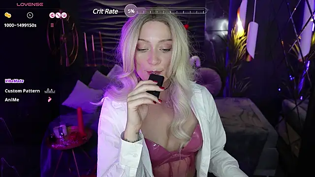 AugustineMagnetic online show from 12-15-24, 05:42