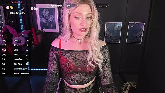 AugustineMagnetic online show from 01-12-25, 01:48