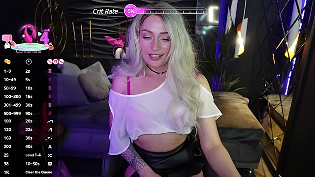 AugustineMagnetic online show from 03-06-25, 09:47