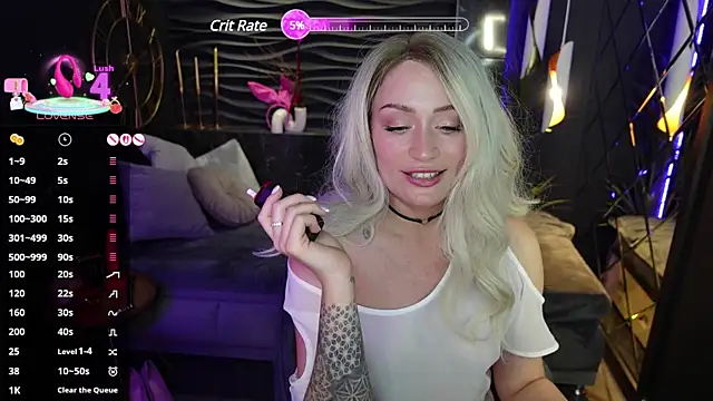 AugustineMagnetic online show from 03-06-25, 12:52