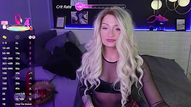 AugustineMagnetic online show from 03-20-25, 06:41