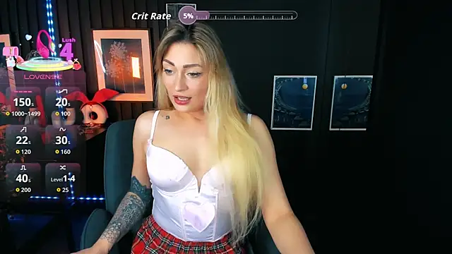 AugustineMagnetic online show from 12-19-25, 06:53