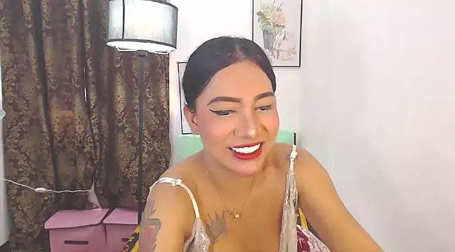 MYGREATLOLLIPOP online show from 02-08-25, 01:00