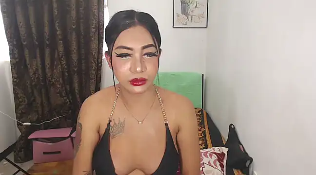 MYGREATLOLLIPOP online show from 02-09-25, 02:06