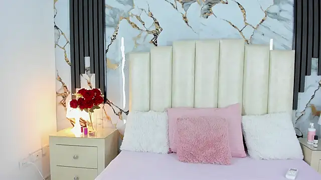 lulumars online show from 03-18-25, 04:47