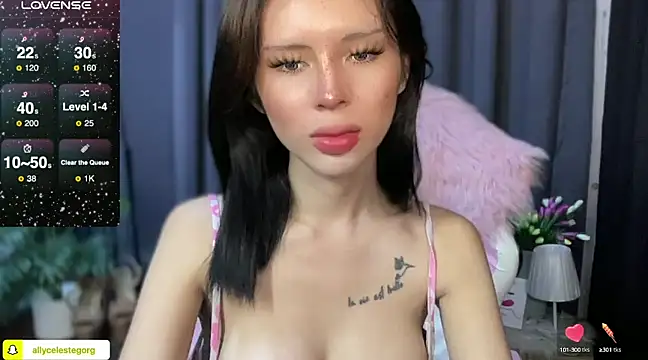 Snapshot of Lawasita48 chatting on 01-26-25, 02:41 Lawasita48 online show from 01-26-25, 02:41