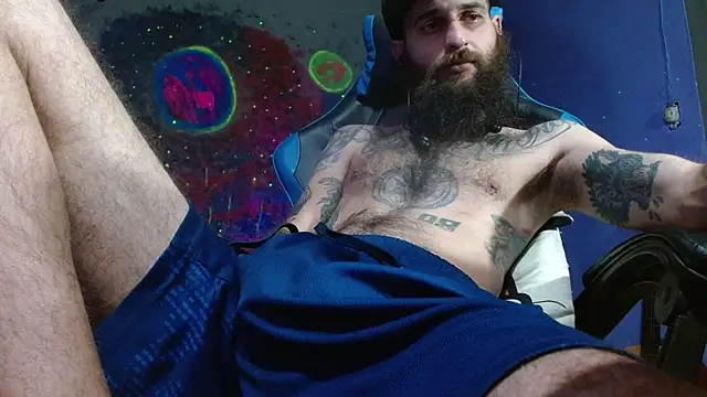 Tatted21xxx online show from 01-25-25, 10:39