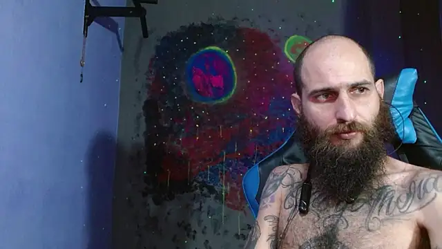 Tatted21xxx online show from 01-27-25, 03:50