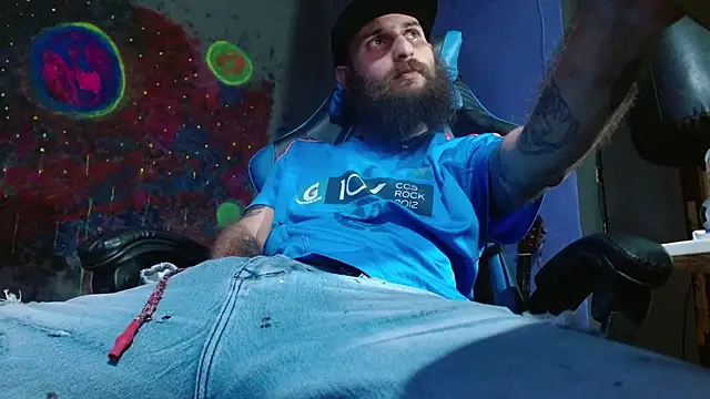 Tatted21xxx online show from 01-30-25, 10:41